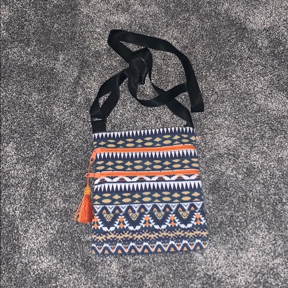 purse
